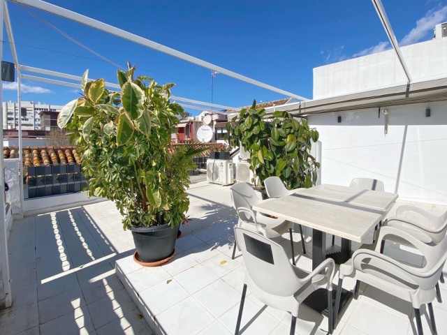 Commercial in Marbella