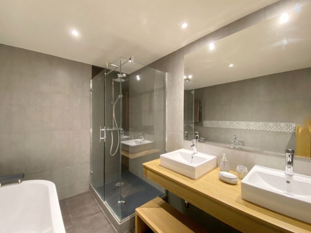 Commercial in Marbella