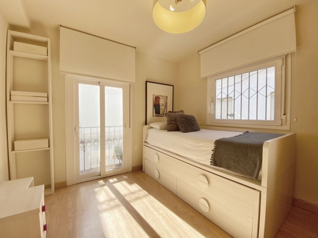 Commercial in Marbella