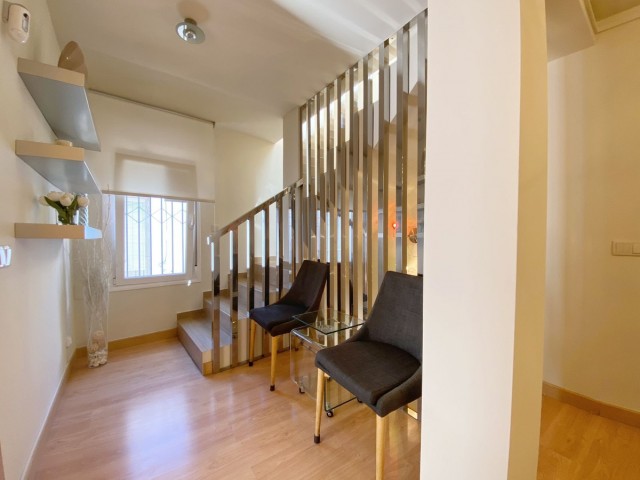 Commercial in Marbella