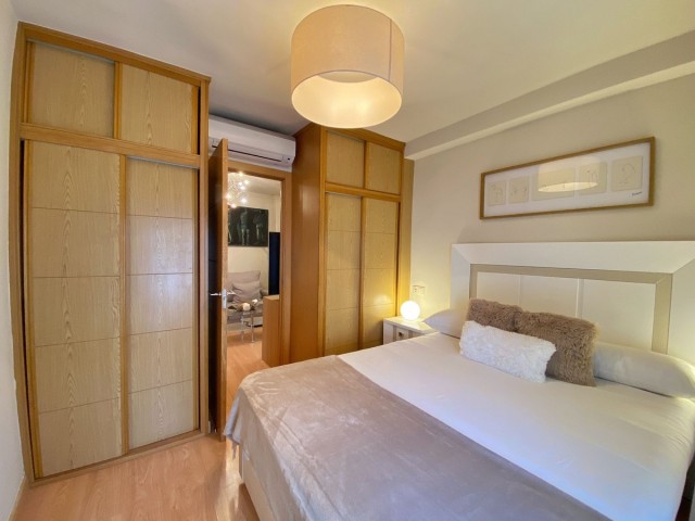 Commercial in Marbella