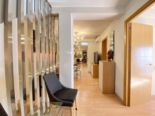 Commercial in Marbella