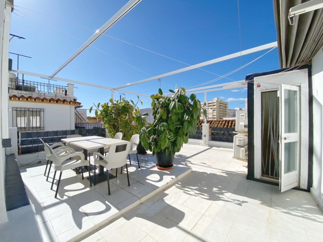 Commercial in Marbella