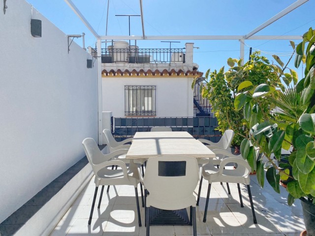 Commercial in Marbella