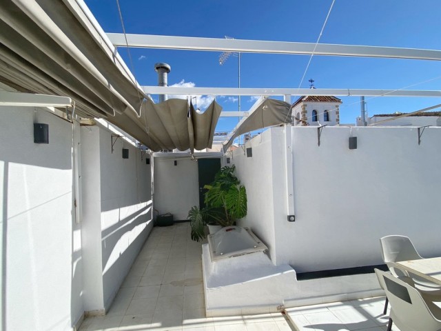 Commercial in Marbella