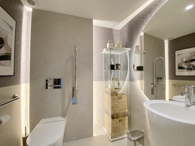 Commercial in Marbella