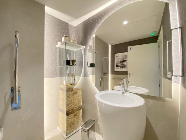 Commercial in Marbella