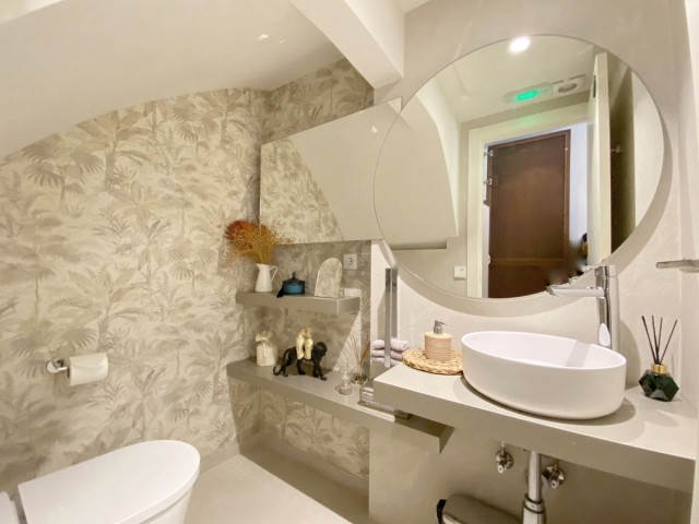 Commercial in Marbella