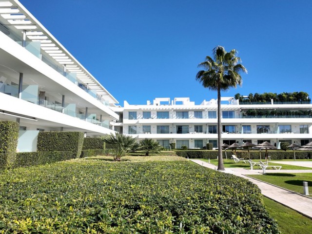 Apartamento, Bel Air, R4957516