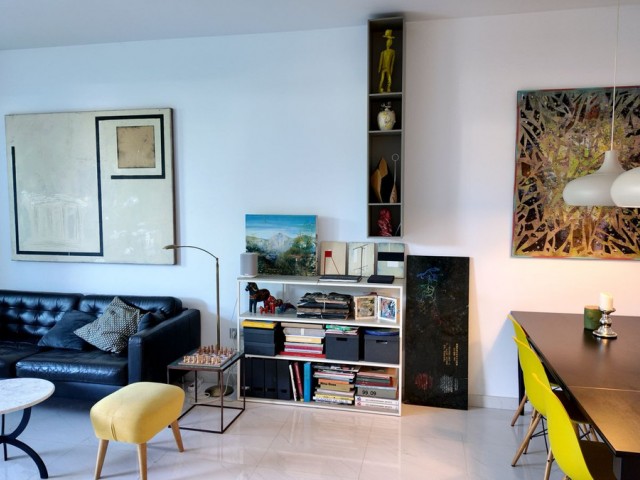 Appartement avec 3 Chambres  à Bel Air