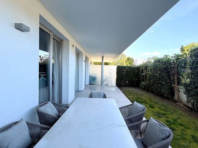 Appartement avec 3 Chambres  à Bel Air