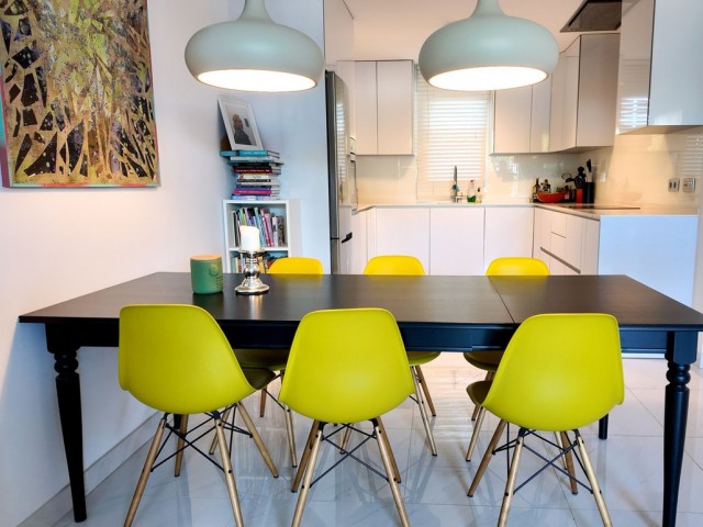 3 Slaapkamer Appartement in Bel Air