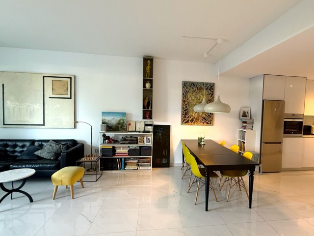 3 Slaapkamer Appartement in Bel Air