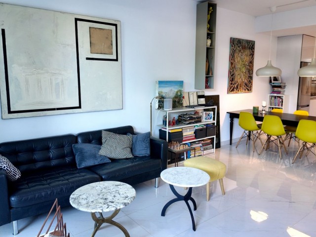 3 Slaapkamer Appartement in Bel Air