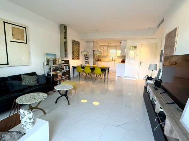3 Slaapkamer Appartement in Bel Air