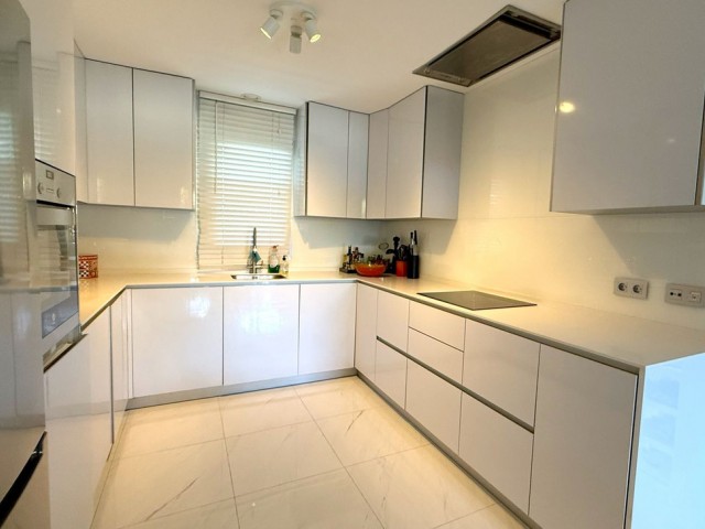 3 Slaapkamer Appartement in Bel Air