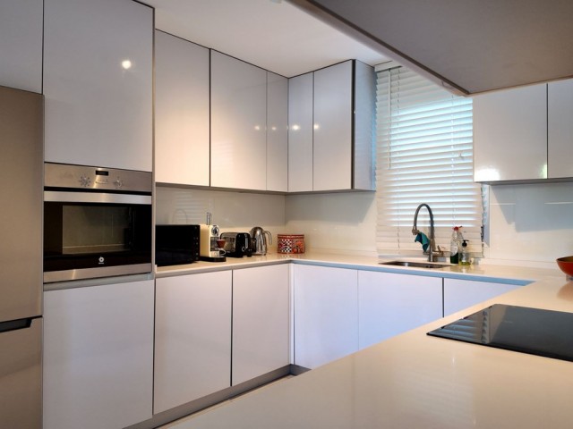 3 Slaapkamer Appartement in Bel Air