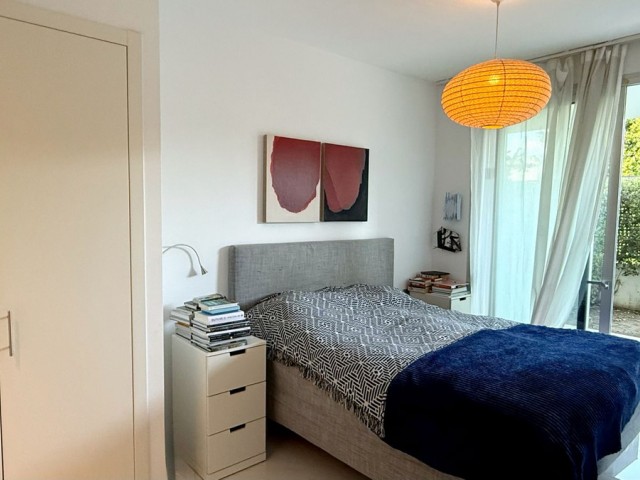 3 Slaapkamer Appartement in Bel Air