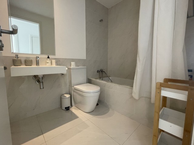 3 Slaapkamer Appartement in Bel Air