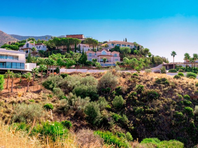  Plot in Mijas
