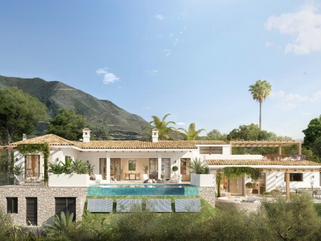  Plot in Mijas