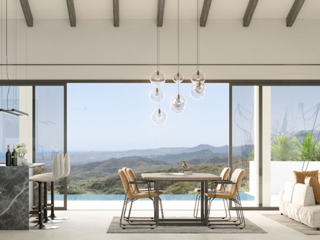  Plot in Mijas