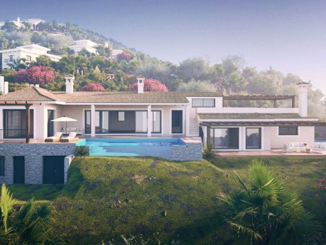  Plot in Mijas