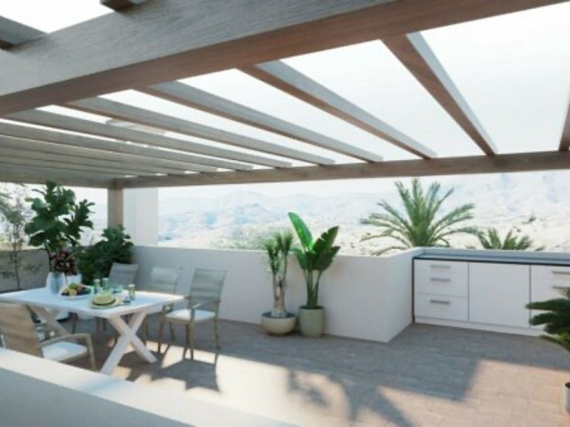  Plot in Mijas