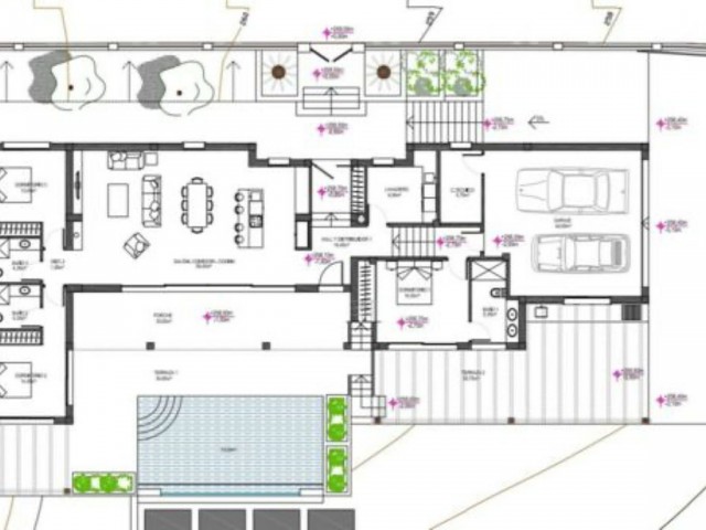  Plot in Mijas