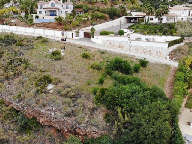  Plot in Mijas