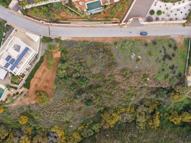  Plot in Mijas