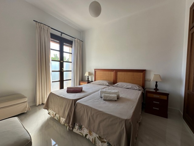 5 Bedrooms Villa in San Pedro de Alcántara