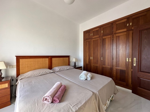 5 Bedrooms Villa in San Pedro de Alcántara