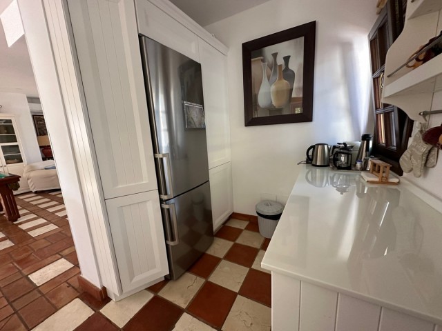 5 Bedrooms Villa in San Pedro de Alcántara