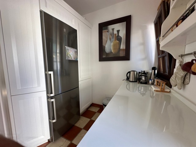 5 Bedrooms Villa in San Pedro de Alcántara