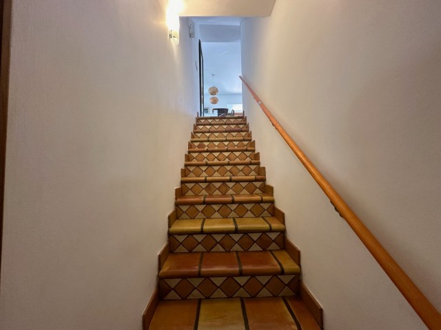 5 Bedrooms Villa in San Pedro de Alcántara
