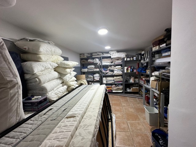 5 Bedrooms Villa in San Pedro de Alcántara