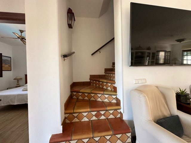 5 Bedrooms Villa in San Pedro de Alcántara