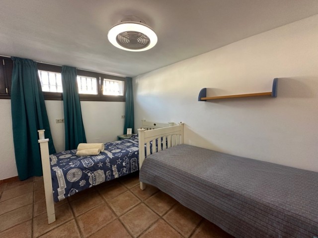 5 Bedrooms Villa in San Pedro de Alcántara