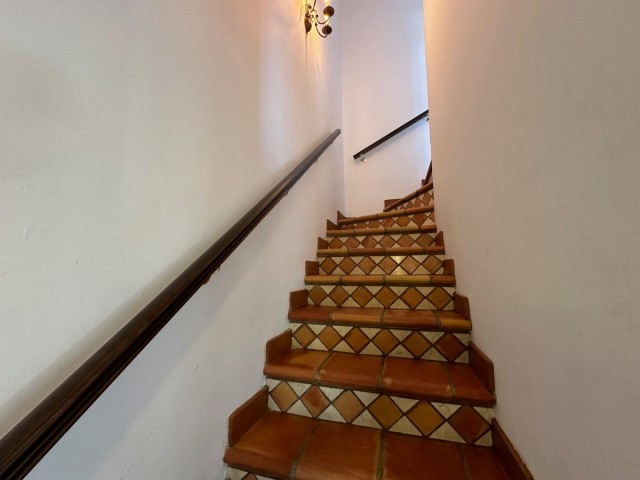 5 Bedrooms Villa in San Pedro de Alcántara