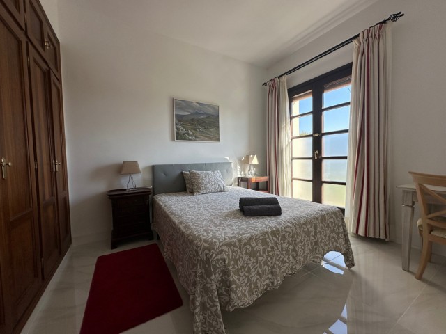 5 Bedrooms Villa in San Pedro de Alcántara