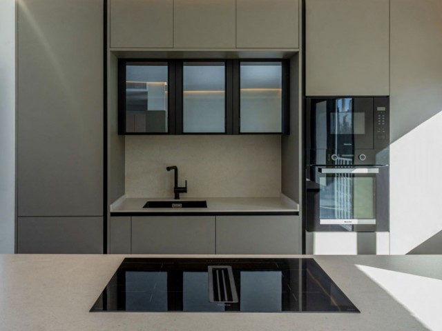 Penthouse in Nueva Andalucía