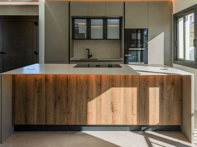 Penthouse in Nueva Andalucía