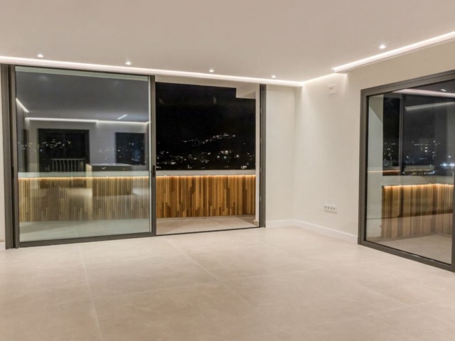 Penthouse in Nueva Andalucía
