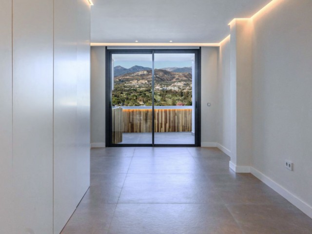 Penthouse in Nueva Andalucía
