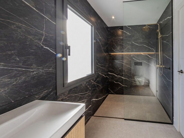 Penthouse in Nueva Andalucía