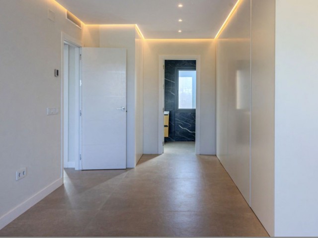 Penthouse in Nueva Andalucía