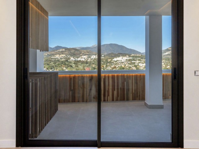 Penthouse in Nueva Andalucía