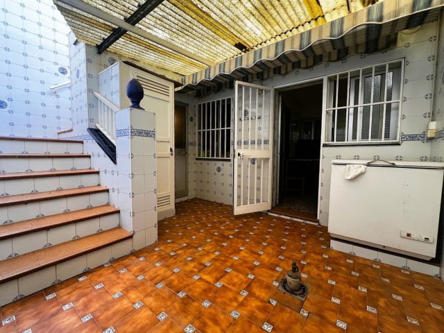 3 Bedrooms Townhouse in Fuengirola