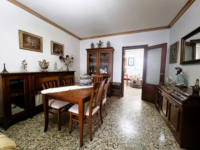 3 Bedrooms Townhouse in Fuengirola